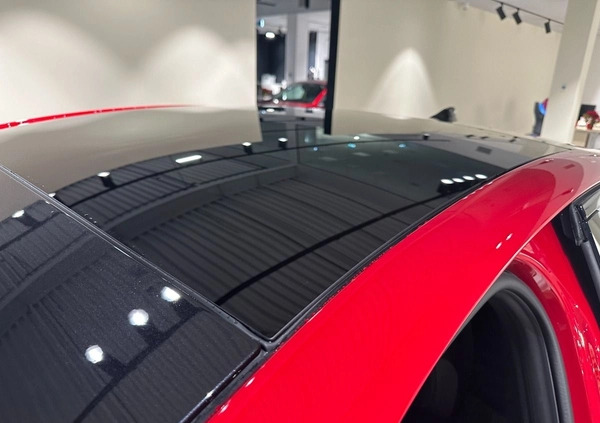 Alfa Romeo Giulia cena 239900 przebieg: 1, rok produkcji 2023 z Gryfów Śląski małe 191